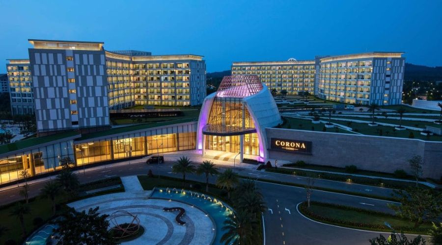 Quy Định Người Việt Vào Chơi Casino Mới Nhất Hiện Nay 2 Quy định riêng dành cho người Việt vào chơi casino Corona Phú Quốc