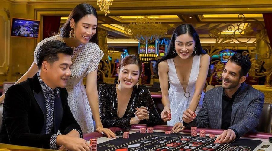 Doanh nghiệp chưa được cấp phép kinh doanh cá cược bóng đá 1 Theo thống kê từ chính phủ, quy mô ngành cá cược của Việt Nam hiện tại khoảng 70 tỷ USD và dự báo tăng lên 141 tỷ USD vào năm 2030