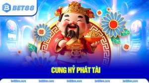 Giới thiệu game cung hỷ phát tài tại nhà cái Bet88