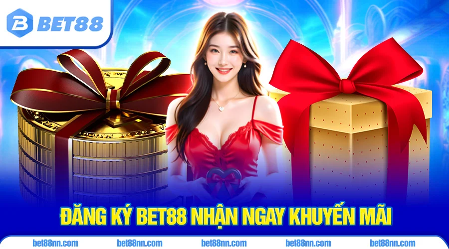 Khuyến Mãi Bet88 2 Đăng ký bet88 nhận ngay khuyến mại nạp đầu chào mừng thành viên mới