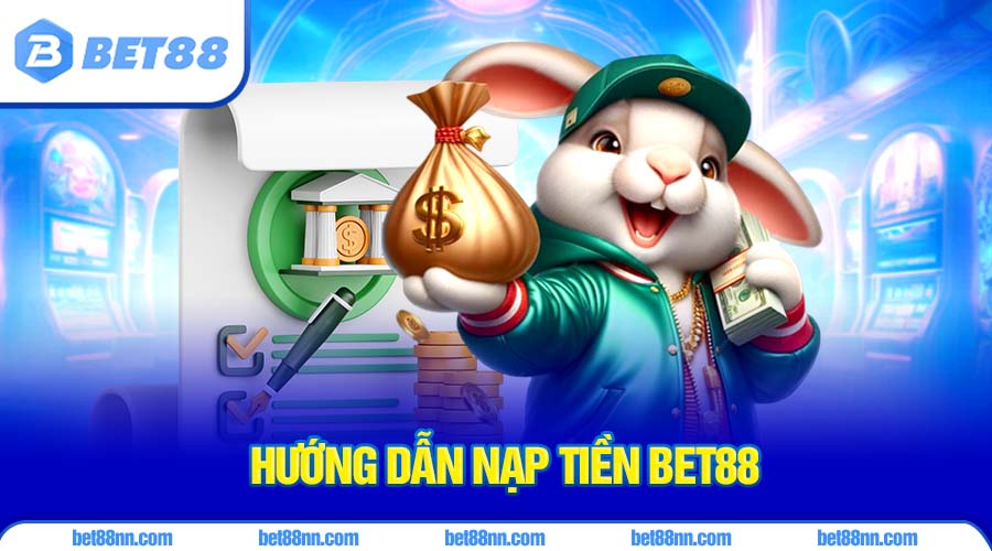 Hướng dẫn gửi tiền để cập nhật điểm chơi vào tài khoản