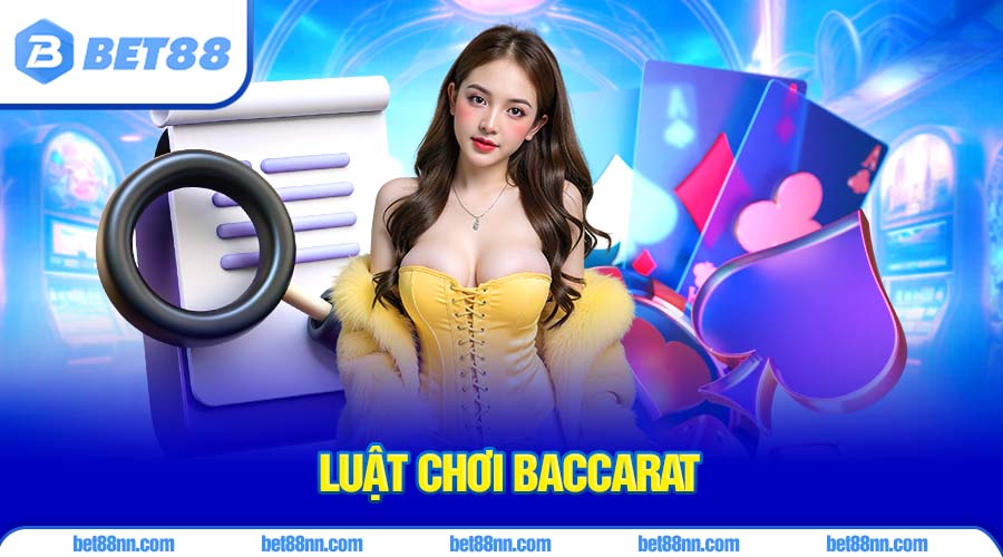 Cách Chơi Baccarat Hiệu Quả Cho Người Mới Bắt Đầu 1 Tìm hiểu về luật chơi baccarat cho người mới