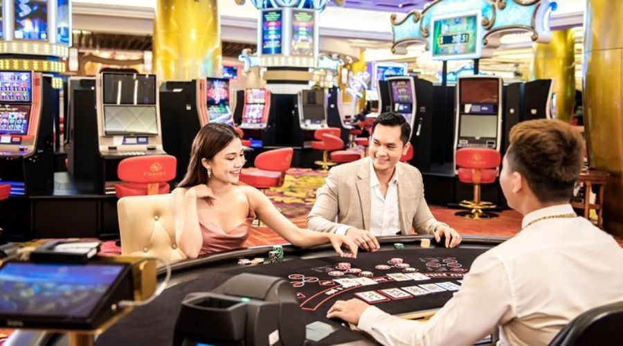 Quy Định Người Việt Vào Chơi Casino Mới Nhất Hiện Nay 3 Những lưu ý khi vào casino giải trí tại Việt Nam