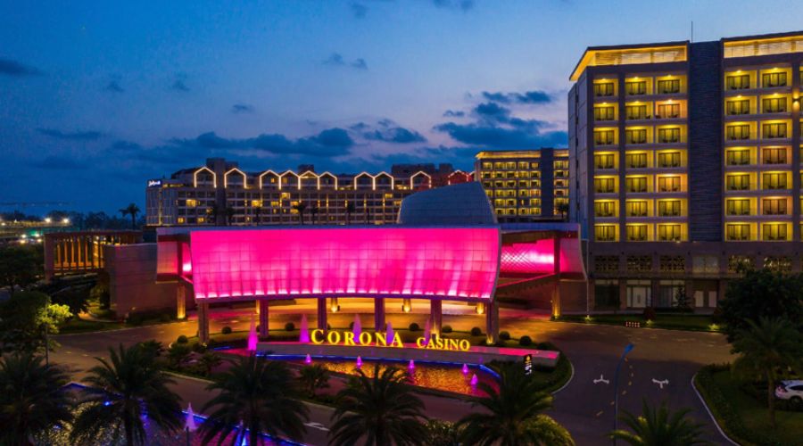 Casino Corona Phú Quốc - Điểm Đến Hợp Pháp Cho Người Chơi 1 Tìm hiểu thông tin về casino corona Phúc Quốc mới nhất hiện nay