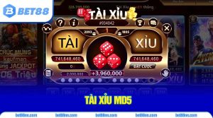 Tìm hiểu về tài xỉu md5 được ra mắt thời gian gần đây