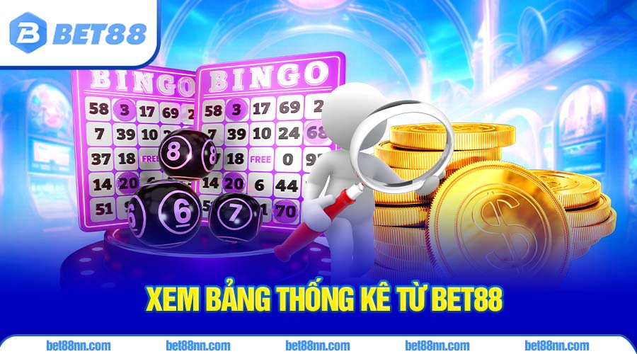 Lô Đề Siêu Tốc Bet88 3 Tại hệ thống xổ số bet88 có tổng hợp các bảng thống kê, phân tích để người chơi nghiên cứu