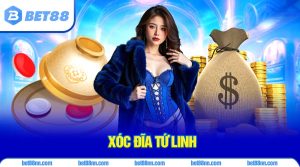 Tìm hiểu về slot game xóc đĩa tứ linh nổi đình đám trên thị trường cá cược thời gian vừa qua